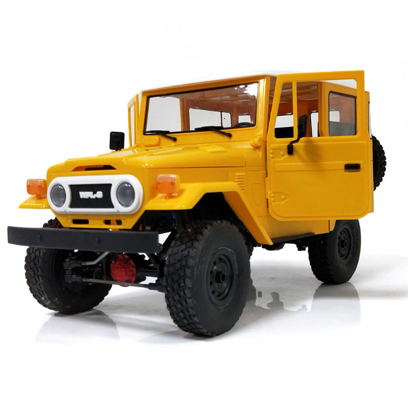 RC ڵ 1:16 RTR 4WD 2.4Ghz   ڵ ũѷ ..